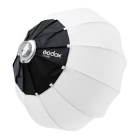 Godox CS-85D Lantern Softbox