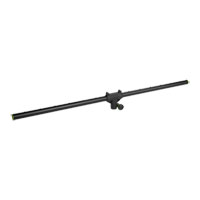 Gravity LS TB 01 Universal T-Bar for 35 mm Stands