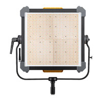 Godox P600Bi KNOWLED Bi-Colour LED Panel Light