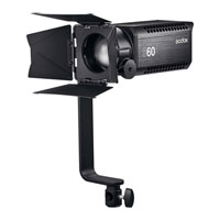 Godox S60 Focusable LED Light
