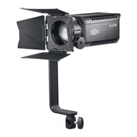 Godox S60Bi Focusable LED Light