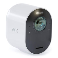 Arlo Ultra 4K UHD Indoor/Outdoor Open Box Security Camera Add On