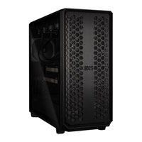 3XS Development Box Pro G2-48TR with 2x NVIDIA GeForce RTX 4090