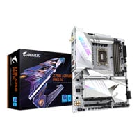 Gigabyte Intel Z790 AORUS PRO X PCIe 5.0 ATX Refurbished Motherboard