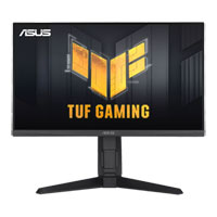 ASUS TUF Gaming 24" Full HD 180Hz FreeSync/G-SYNC IPS Gaming Monitor