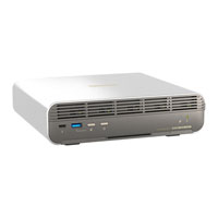 QNAP 5 Bay TBS-H574TX-I5-16G Desktop NASBook Enclosure