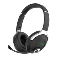 Acezone A-Spire Premium Wireless/Wired ANC Gaming Headset PC/Console