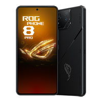 ASUS ROG Phone 8 Pro 512GB AMOLED Display 5G 8 Core SM8650 16GB Gaming Ready Smart Phone Android 14