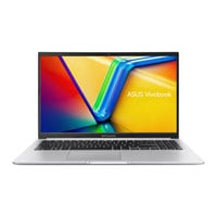 ASUS VivoBook 15 M1502YA-NJ033W 15.6" Ryzen 7 Radeon Graphics Laptop - Cool Silver