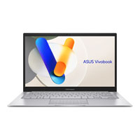 ASUS Vivobook 14" FHD i7 Intel Iris Xe Graphics Laptop