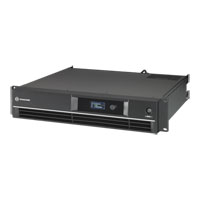 Dynacord L3600FD DSP 2 x 1800W Power Amplifier