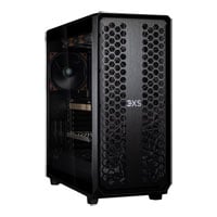 3XS Development Box Pro A2-48TR with 2x NVIDIA RTX 6000 Ada