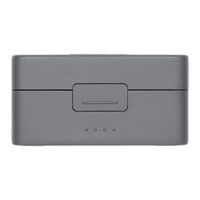 DJI Mic 2 Charging Case