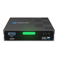 Kiloview N6 HDMI/NDI Bi-Directional Encoder/Decoder