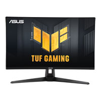 ASUS TUF Gaming VG27AQ3A 27" Quad HD 180Hz FreeSync Premium IPS Refurbished Gaming Monitor