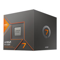 AMD Ryzen 7 8700G 8 Core AM5 CPU/Processor