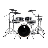 (Open Box) GEWA E-Drum Set G3 Club 5 SE Drum Kit