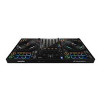 (Open Box) Pioneer DJ DDJ-FLX10 4-Deck DJ Controller