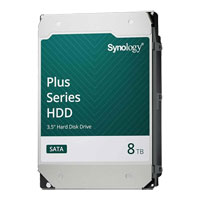 Synology HAT3310-8T 8TB NAS 3.5" SATA HDD/Hard Drive
