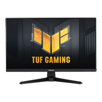 ASUS TUF Gaming VG249Q3A 24" Full HD 180Hz FreeSync Premium IPS Open Box Gaming Monitor