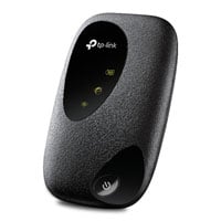 tp-link M7010 4G/LTE/3G Portable Mobile WiFi Hotspot