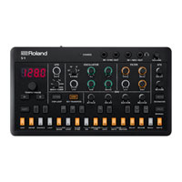 (Open Box) Roland S-1 AIRA Compact Tweak Synth Sound Module (Open Box) Roland S-1 AIRA Compact Tweak Synth Sound Module