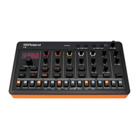 (Open Box) Roland - AIRA Compact T-8 Beat Machine (Open Box) Roland - AIRA Compact T-8 Beat Machine
