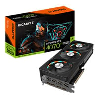 Gigabyte NVIDIA GeForce RTX 4070 Ti SUPER 16GB GAMING OC Ada Lovelace Graphics Card