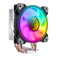 GameMax Ice Blade ARGB Single Tower CPU Cooler