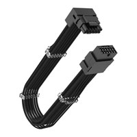 Akasa G-Nexus PX16 12VHPWR Extension Cable