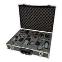 Carlsbro DM7 Drum Microphone Set