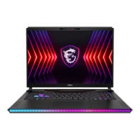 MSI Raider GE68 HX 14VHG-291UK 16" QHD+ 240Hz i9 GeForce RTX 4080 Laptop