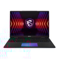 MSI Titan HX A14V 18" 120Hz UHD+ Core i9 RTX 4080 Gaming Laptop