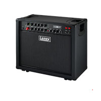 Laney IRT30-112 Black Country Customs IRONHEART Combo Amp