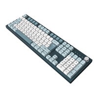 Montech MKey Freedom Gateron Red Switch Mechanical Gaming Keyboard