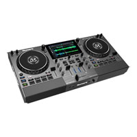 Numark Mixstream Pro Go Standalone DJ Controller