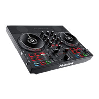 Numark Party Mix Live 2 Deck DJ Controller