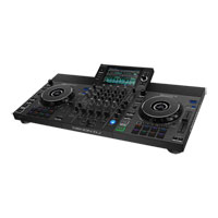 Denon SC LIVE 4, 4 Channel Standalone DJ System