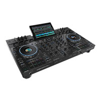 Denon PRIME4+ Standalone DJ Controller