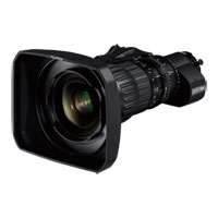 Fujinon UA14x4.5BERD-S10 ENG Lens