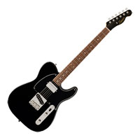 Squier - Limited Edition Classic Vibe '60s Telecaster SH - Black