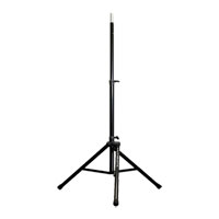 Ultimate Support TS-80B Speaker Tripod Stand - Black