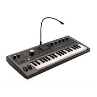 Korg microKORG 2 Synthesizer