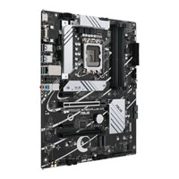 ASUS PRIME B760-PLUS DDR4 ATX Refurbished Motherboard