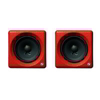Tantrum Angry Box Modern Reference Speaker - Pair