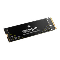 Corsair MP600 ELITE 2TB M.2 PCIe NVMe SSD/Solid State Drive