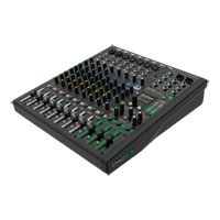 Mackie ProFX12v3+ Mixer