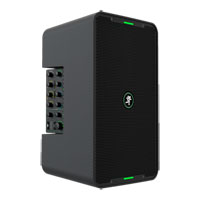 Mackie ShowBox Battery Powered PA System