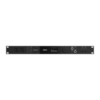 Audient ORIA USB Interface & Immersive Monitor Controller with support for Dolby Atmos