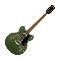 Gretsch G5622 Electromatic Centre Block Double-Cut Olive Metallic